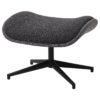 aeleby-footstool-gunnared-medium-grey-dark-grey__0794101_pe765510_s5-1.jpg FootEase 1 – Stylish and Comfortable Footstool