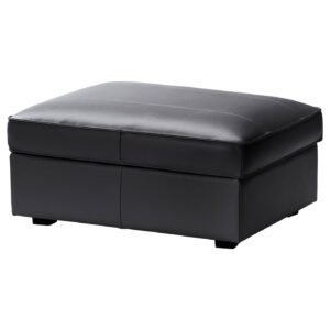 kivik-footstool-grann-bomstad-black__0137865_pe296633_s5-1.jpg FootEase 8 – Footstool, Grann/Bomstad black