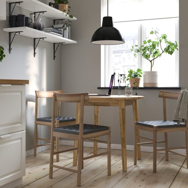 nackanaes-nackanaes-table-and-3-chairs-acacia-acacia__1113770_pe871535_s5.jpg Acacia Wood Round Table Set