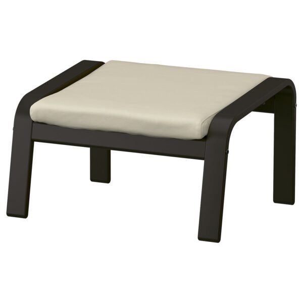poaeng-footstool-black-brown-glose-eggshell__1241569_pe919873_s5-1.jpg FootEase 6 – Two-Tone Footstool
